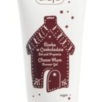 Ziaja Żel pod prysznic śliwka w czekoladzie 160ml 4424