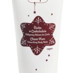 Ziaja Balsam do ciała śliwka w czekoladzie 160 ml 0036
