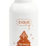 Ziaja Mgiełka do ciała korzenny piernik 100ml 0891