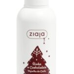 Ziaja Mgiełka do ciała śliwka w czekoladzie 100ml 0969