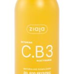 Ziaja Żel pod prysznic witamina C.B3 niacynamid 400 ml
