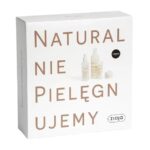 ZIAJA Zestaw kosmetyków NATURALNIE PIELĘGNUJEMY 03396
