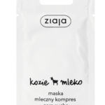 ZIAJA MASECZKA KOZIE MLEKO MASKA/SASZETKA 7 ML KM-01120