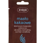 ZIAJA MASECZKA MASŁO KAKAOWE ODŻYWCZA/SASZETKA 7 ML MS-00784