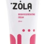 Zola Regenerujący krem do brwi