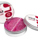 Zola Mydełko do brwi utrwalające włoski 50 g