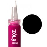 Zola Henna do brwi (korektor) 08 BLACK 10 g