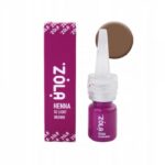 Zola Henna do brwi 02 LIGHT BROWN 5 g