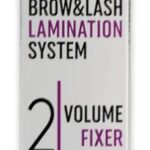 Zola Lash&Brow Preparat do laminacji 02 Volume Fixer