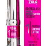 Zola Preparat do laminacji 01 Protein Strong Lifting