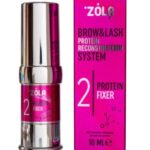 Zola Preparat do laminacji 02 Protein Fixer