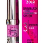 Zola Preparat do laminacji 03 Protein Care