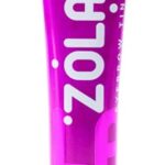 ZOLA Farba do brwi z kolagenem Eyebrow Tint With Collagen 01 Light Brown 15 ml