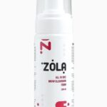 Zola Pianka oczyszczająca do brwi 150 ml