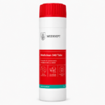 MEDICLEAN MC 340 600g Granulat do rur