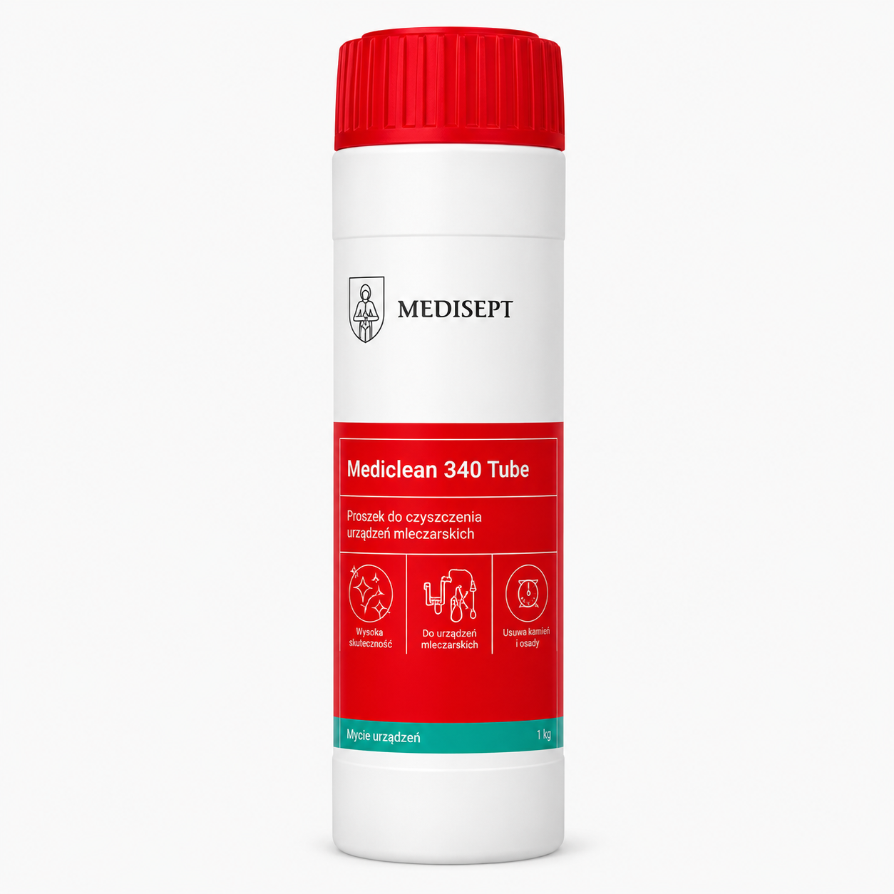 bcf1c035-5542-45e2-91f6-3185daa7c6c4 MEDICLEAN MC 340 600g Granulat do rur - obrazek 1
