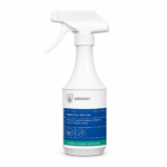 Mediclean MC 250 500ml Preparat do usuwania śladów po naklejkach, taśmach