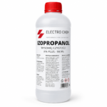 Alkohol izopropylowy IPA 100% PLUS 1L