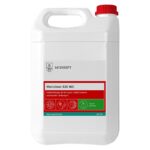 MEDICLEAN MC 320 5L Żel antybakteryjny do sanitariatów