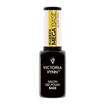 Victoria Vynn Mega Base Blink Pink 8 ml – Beżowa Baza Budująca do Paznokci