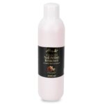Zmywacz Bezacetonowy do Paznokci MollyLac Truskawka 1000 ml