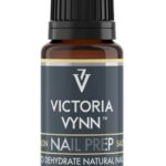 Victoria Vynn Salon Nail Prep 15ml Preparat do odtłuszczania paznokci