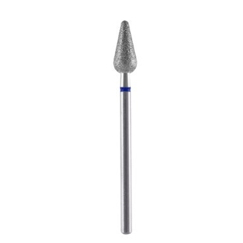 staleks_frez_grusza_1x1_50kb Frez diamentowy Staleks EXPERT grusza niebieski 5 × 12 mm - obrazek 1