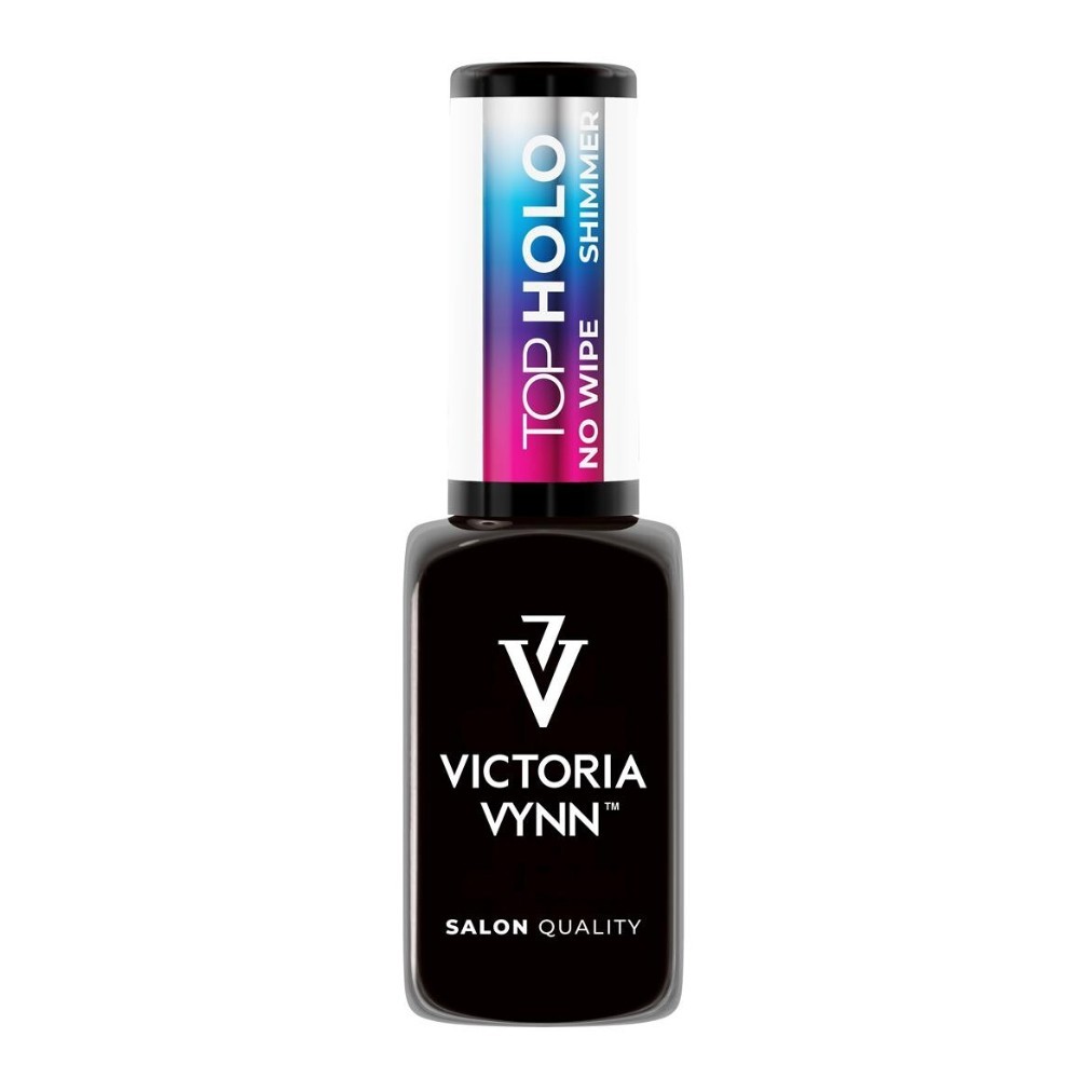 top_holo_no_wipe_1x1_50kb Top Holo No wipe 8ml Victoria Vynn - obrazek 1