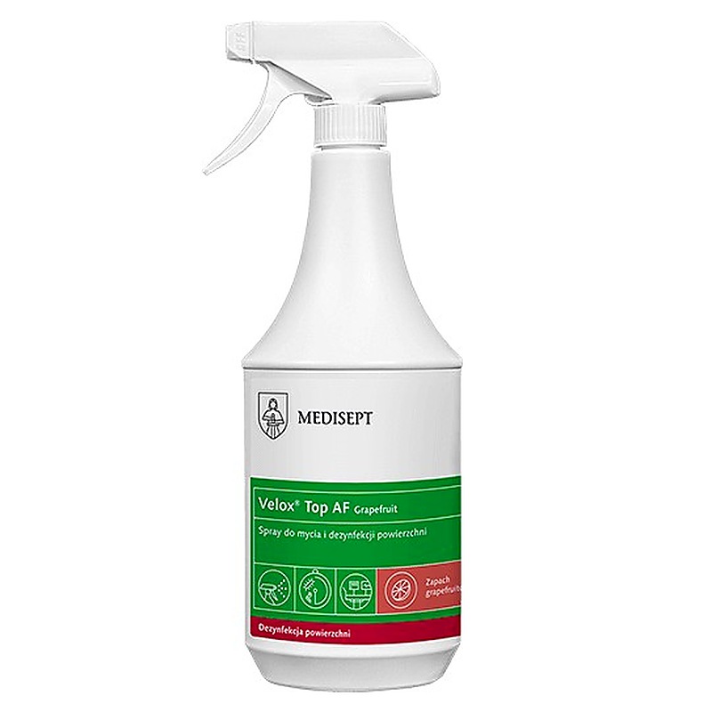 velox_top_af_1x1_50kb-1 VELOX TOP AF 1L dezynfekcja powierzchni GREJFRUT - obrazek 1